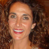 Melina Kanakaredes