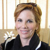 Melissa Gilbert