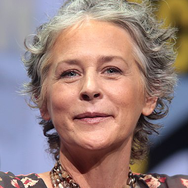 Melissa McBride