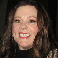 Melissa McCarthy