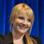 Melissa Rauch