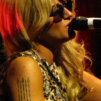 Melody Gardot