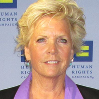 Meredith Baxter