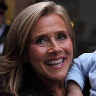 Meredith Vieira