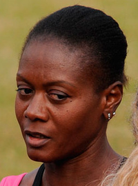 Merlene Ottey