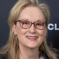 Meryl Streep