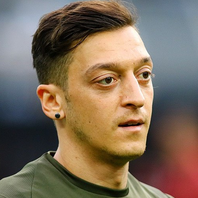 Mesut Özil
