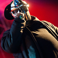 MF Doom