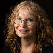 Mia Farrow