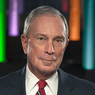 Michael Bloomberg