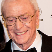 Michael Caine