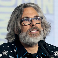 Michael Chabon
