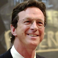 Michael Crichton