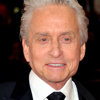 Michael Douglas