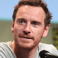Michael Fassbender