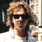 Michael Hutchence