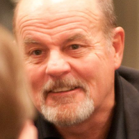 Michael Ironside