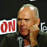 Michael Keaton