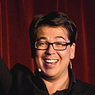 Michael McIntyre
