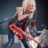 Michael Monroe