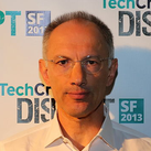 Michael Moritz