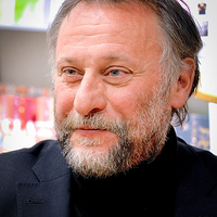 Michael Nyqvist