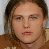 Michael Pitt