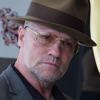 Michael Rooker