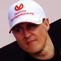 Michael Schumacher