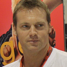 Michael Shanks