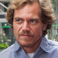 Michael Shannon