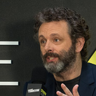 Michael Sheen