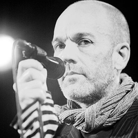 Michael Stipe