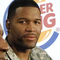 Michael Strahan