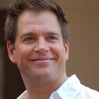 Michael Weatherly