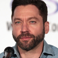 Michael Weston