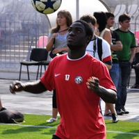 Michel Babatunde