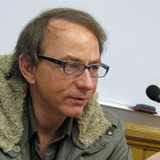 Michel Houellebecq