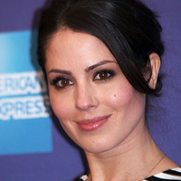 Michelle Borth