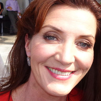 Michelle Fairley