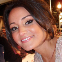 Michelle Keegan