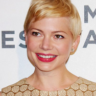 Michelle Williams (actress)