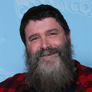 Mick Foley