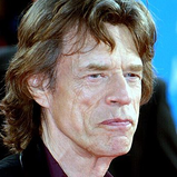 Mick Jagger