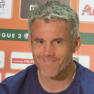 Mickaël Landreau