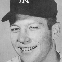 Mickey Mantle