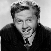 Mickey Rooney