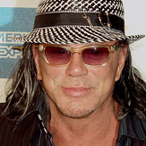 Mickey Rourke