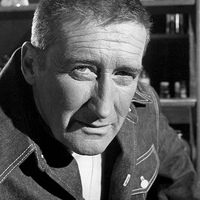 Mickey Spillane