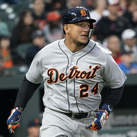 Miguel Cabrera